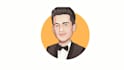 draw a bighead cartoon for you