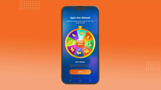 make app promotion video ui animation app explainer video app demo walkthrough