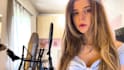 be your special female singer
