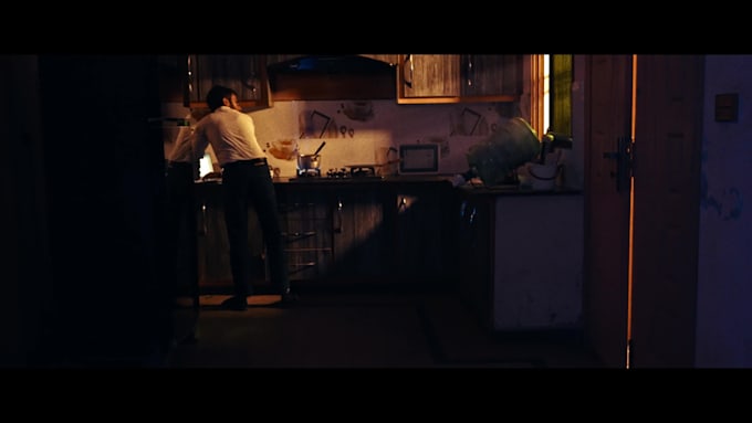 edit your feature film