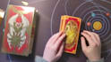 read your fortune with clow cards