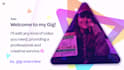 do creative video editing