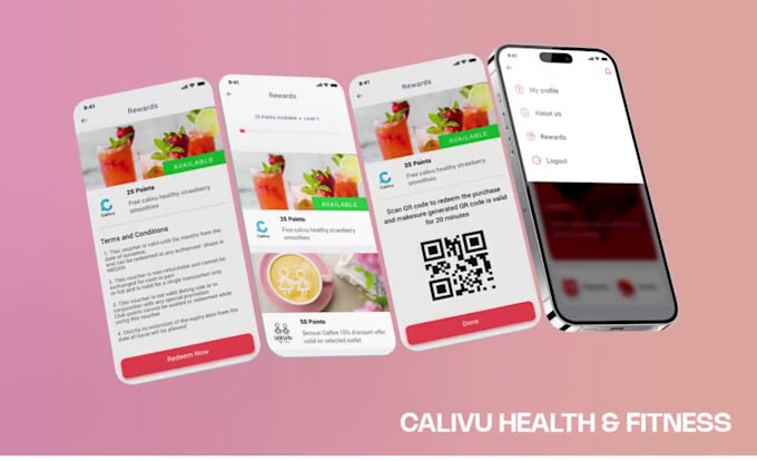covert figma to pixel perfect android application