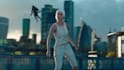 create realistic 3d unreal engine animation, video game, cgi animation trailer