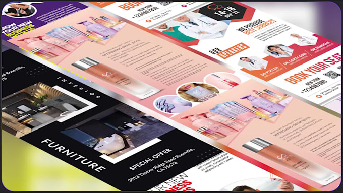 create roll up, pull up, and retractable banner for you