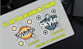 create a custom qr code design within 2 hours