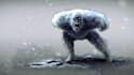create yeti destroying logo promo trailer video