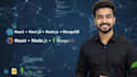 create custom website as full stack website developer website development