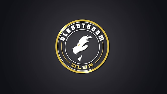create awesome custom logo animation or intro