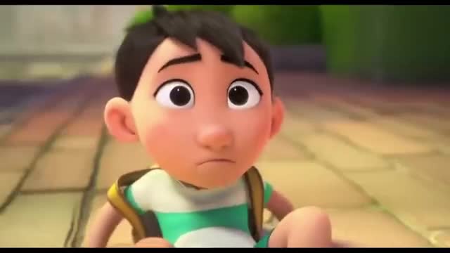 create 4k ultra quality 3d disney pixar animation, 3d animation, cartoon video