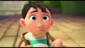 create 4k ultra quality 3d disney pixar animation, 3d animation, cartoon video