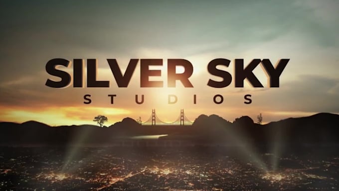 do cool animated logo animation and intro outro video