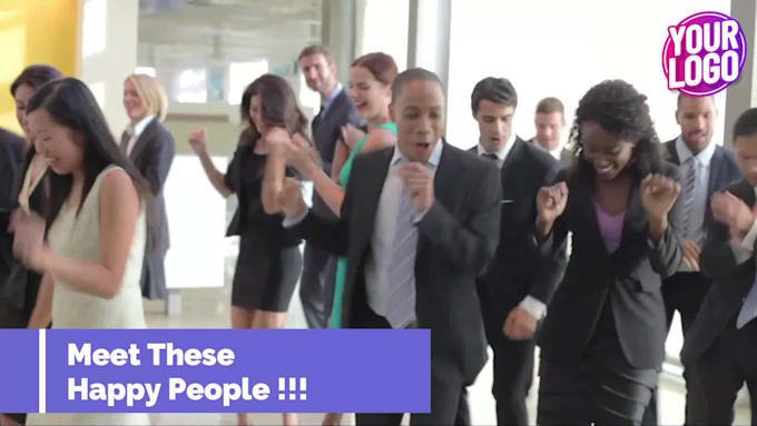 make funny  dance video ads for your business