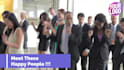 make funny  dance video ads for your business