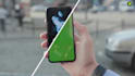 do screen replacement, motion tracking and green screen vfx