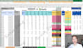 manage inventory, forecast, and replenish for amazon and shopify