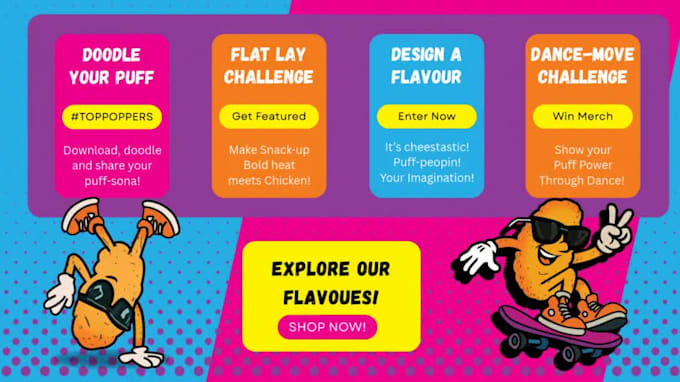 draw a unique custom mascot illustration, discount on initial orders