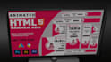make html5 animated banner and any type web banner