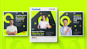 make graphic visuals facebook, linked in, instagram post ads