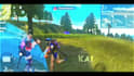 make a free fire velocity or rotate edit