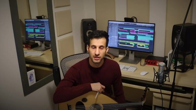teach you turkish makam lessons