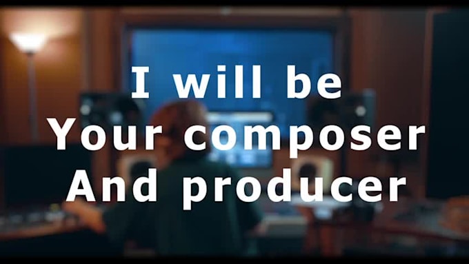 make an instrumental track