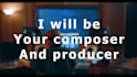 make an instrumental track