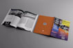 design any pdf, catalog, magazine cover and newsletter