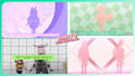 make  intro, promotion, or debut video for vtuber or streamer