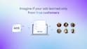 create a product demo video for your saas, app or website