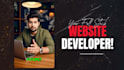 build a custom full stack website using react, node, laravel