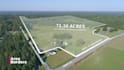 do real estate drone video editing with motion graphics