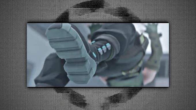 edit your valorant, cod, fortnite clips into amazing montage