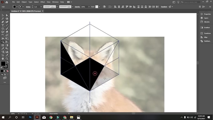 do premium and world class logo design for your business
