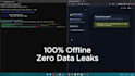 build a secure local llm rag pipeline for your private data