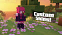 create and edit a cinematic minecraft short video
