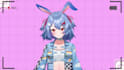 create custom live2d vtuber model and rig for vtube studio