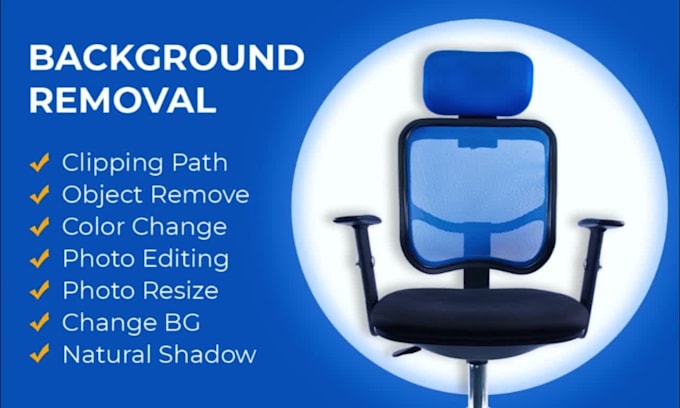 photo background removal cut out image super fast delivery