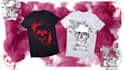create tshirt  custom designs for every style