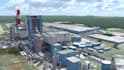 create 3d industrial animation process facility visualization plant walkthrough