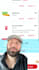 create male ugc video ads for your tech app
