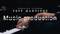 be your ghost music producer