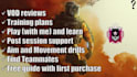 be your professional rainbow six siege coach highest rated on fiverr