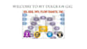 do any database related design er and flow diagrams