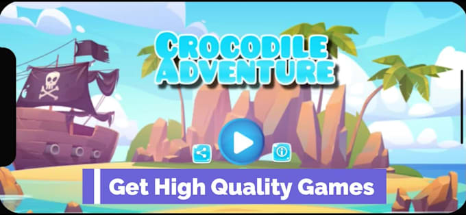 give you admob earning app or game ready to publish
