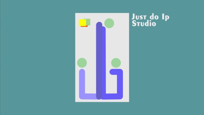 Create minimalis logo animation by Justdoip | Fiverr
