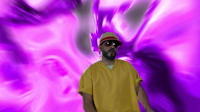 be your professional music video editor for hip hop