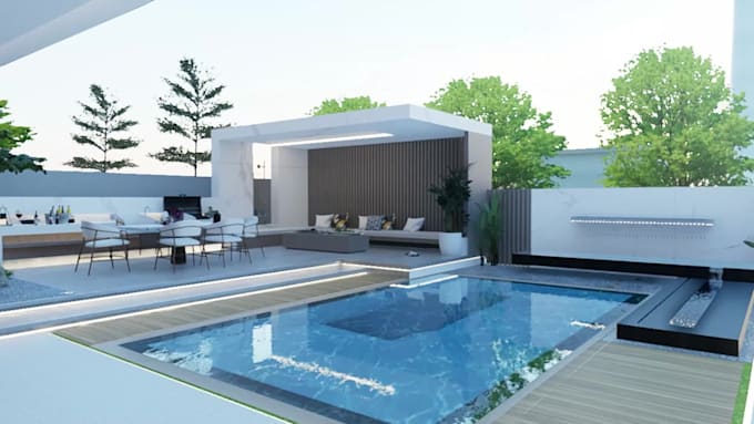 do your deck backyard sunroom