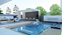 do your deck backyard sunroom