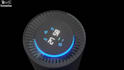 create 3d product modeling and animation
